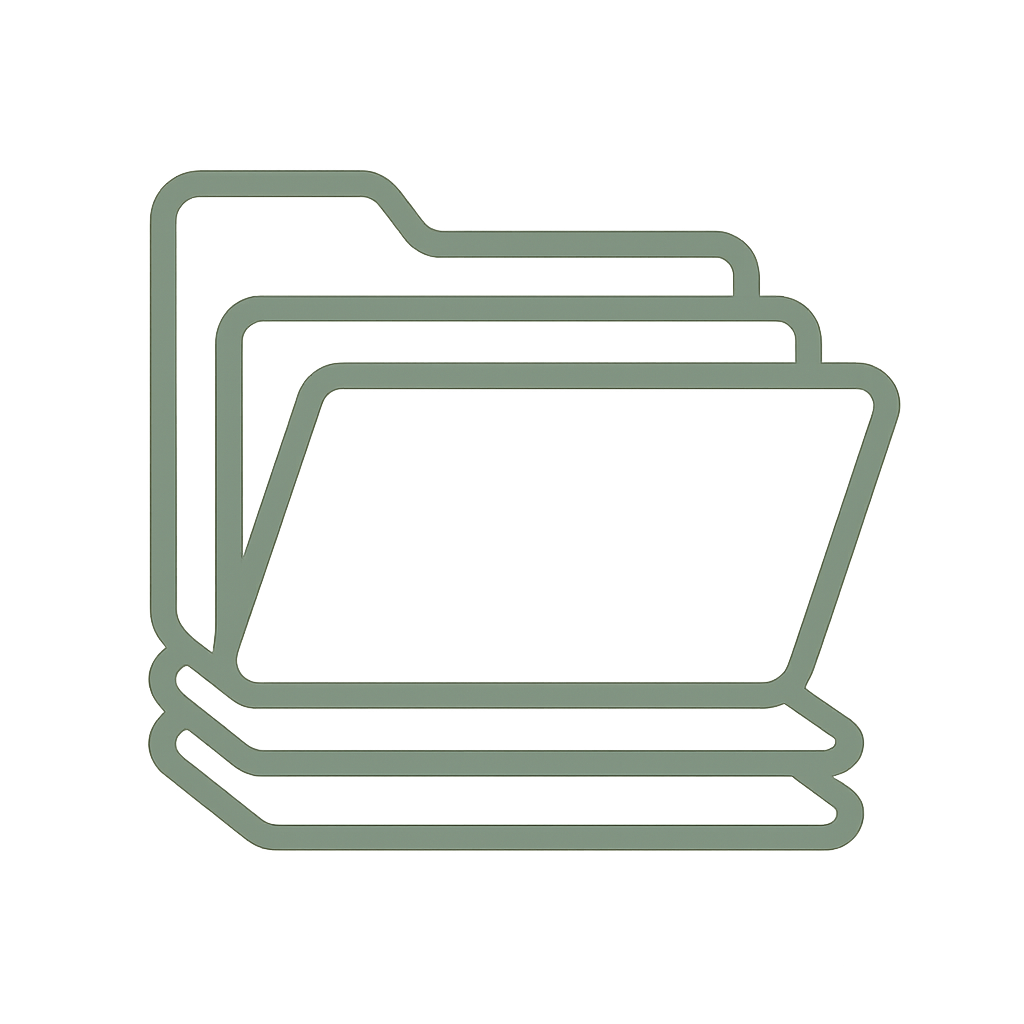 Organisation & administratif