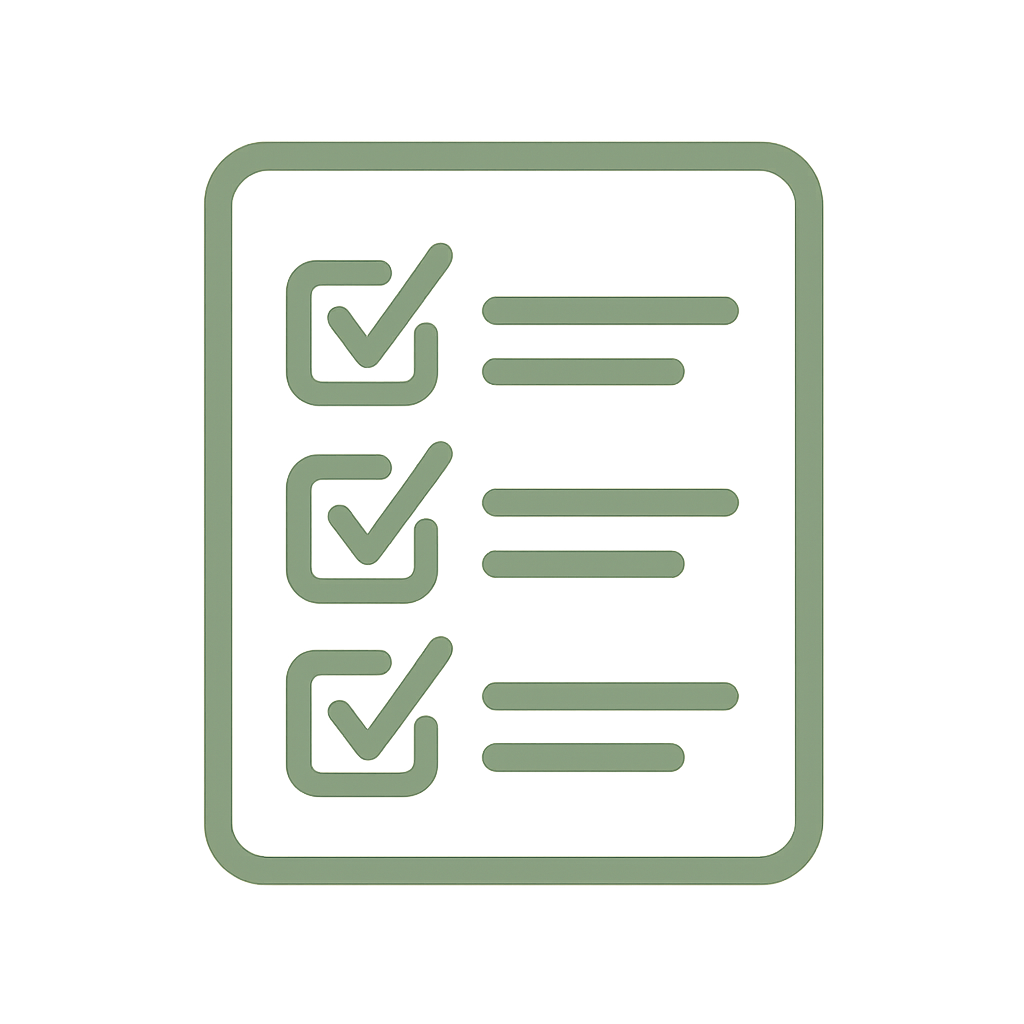 Organisation & gestion administrative