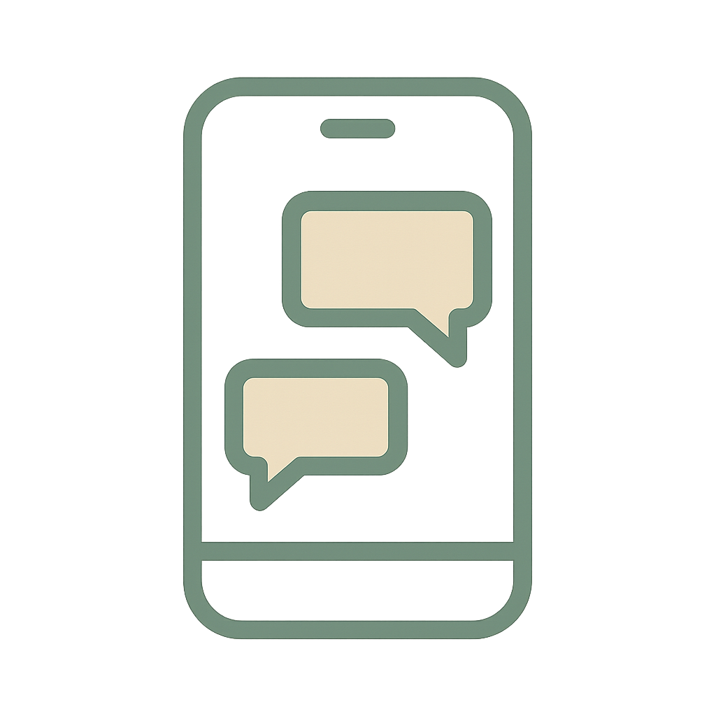 Communication & réseaux sociaux