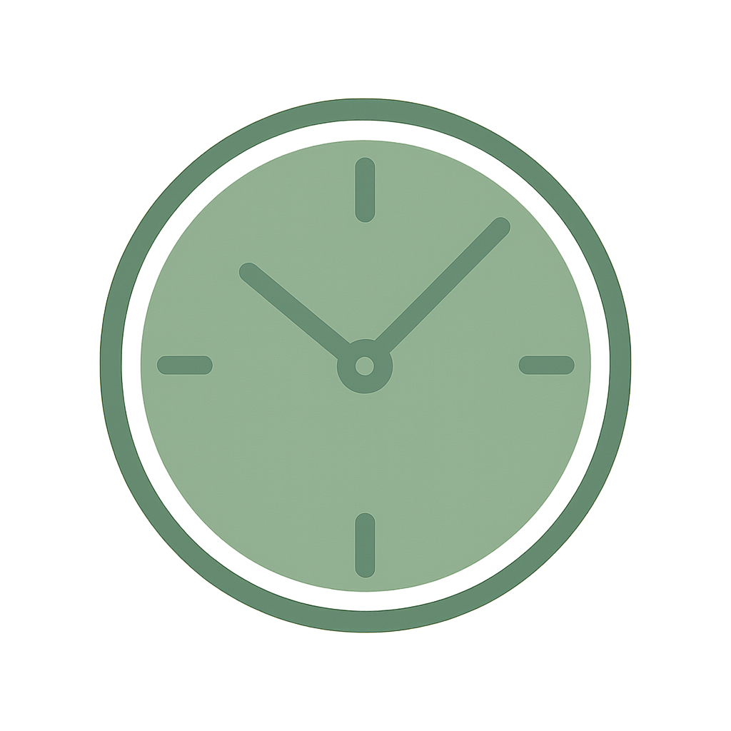 Tarif horaire ponctuel