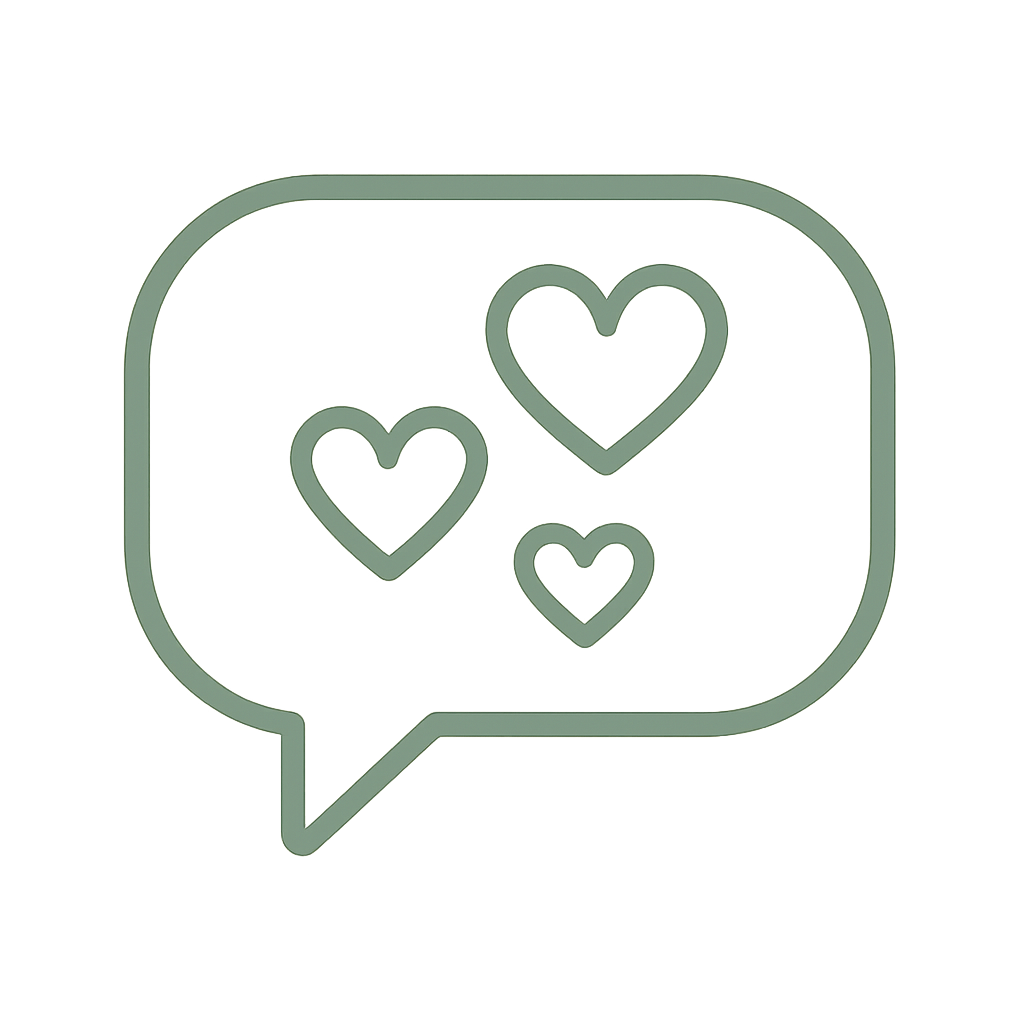 Communication & réseaux sociaux